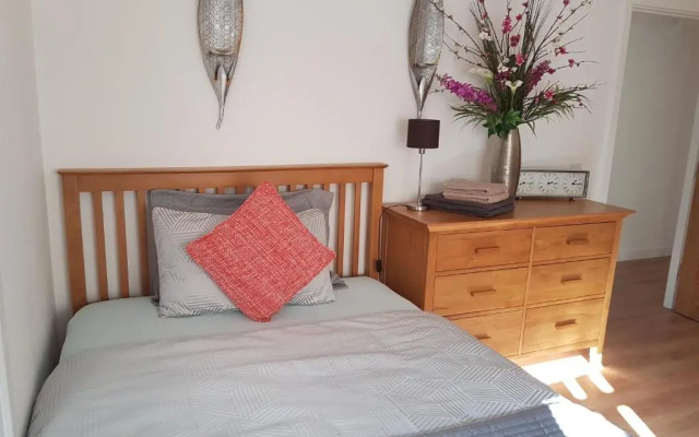 Yvi's 2Bedroom 2Bathroom Apartment