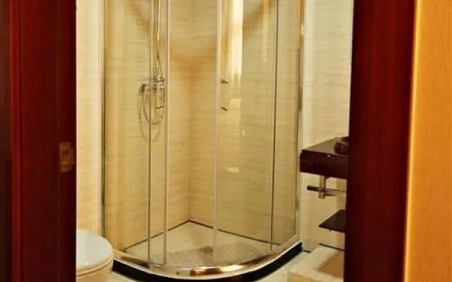 Falai Business Hotel