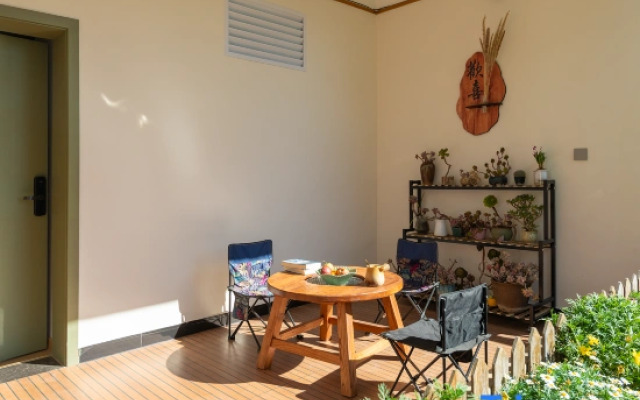 Lijiang Suyuan Homestay