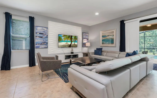 8804 Bengal Court