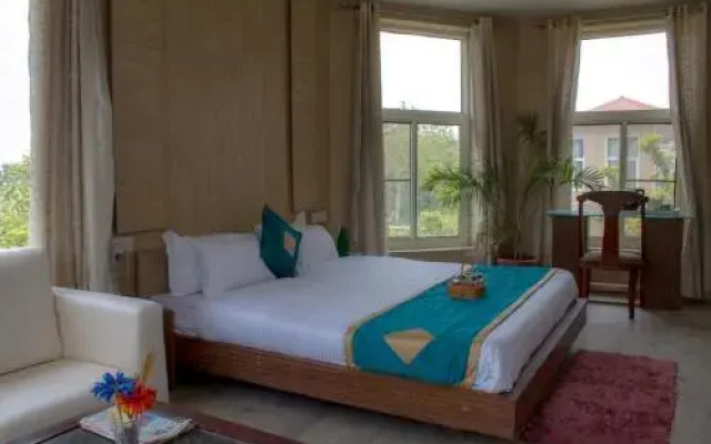 Master Farm Resort