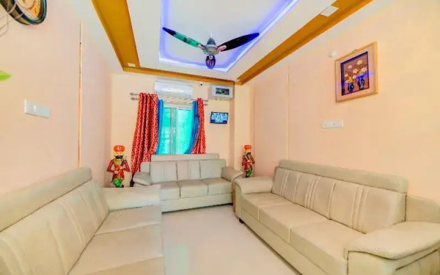Hotel White Ridge by OYO Rooms