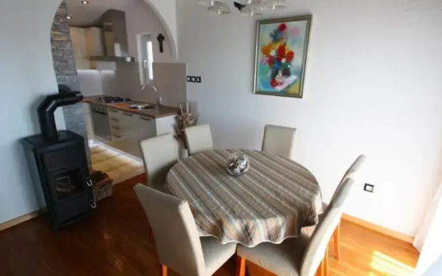 Apartments Mihaela