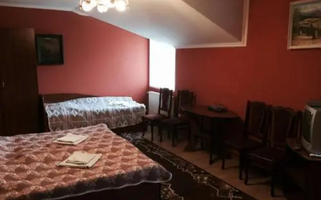 Hotel Zoloti Vorota