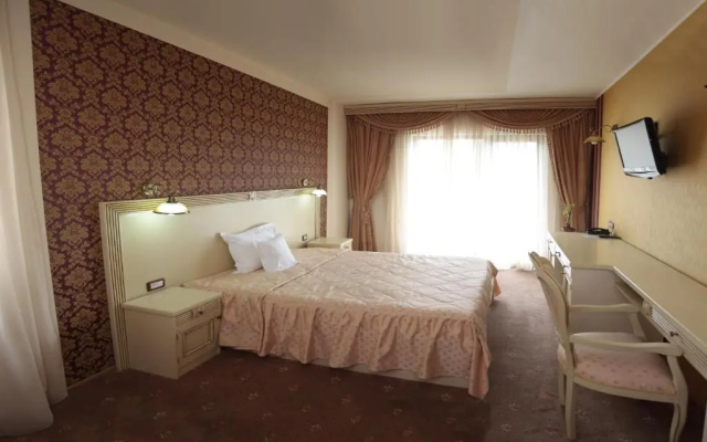Hotel Majestic