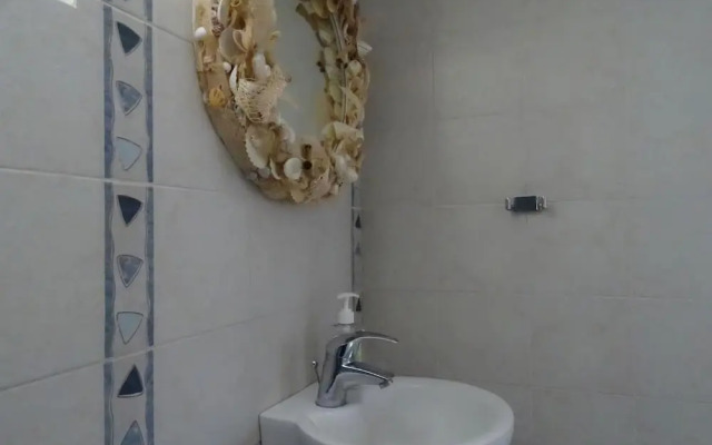 NAMA Beach House