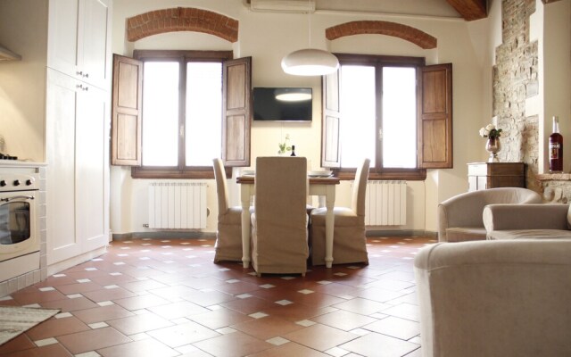 Art Apartment dell'Albero