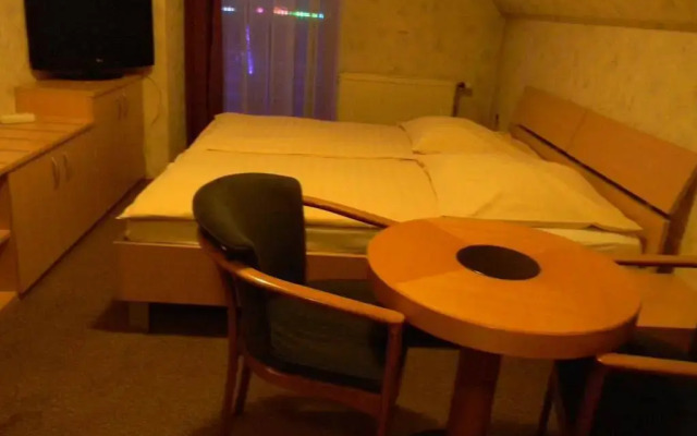 Hotel Krona Domžale