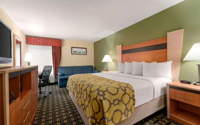 Comfort Inn