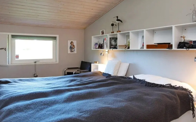 Cozy Retreat in Marielyst - By Traum Ferienwohnungen
