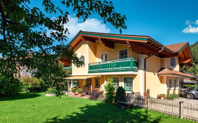 Gschwendtners Apartment