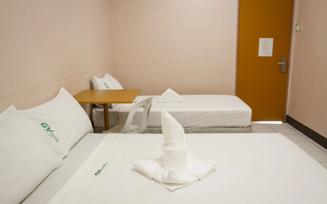 GV Hotel Davao
