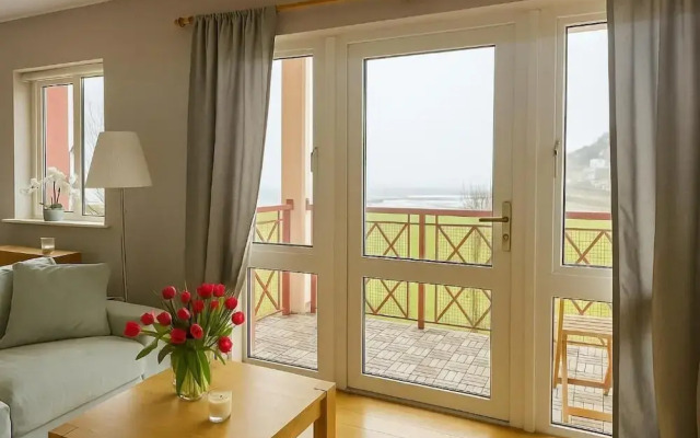 Romantic Apartment - The Youghal