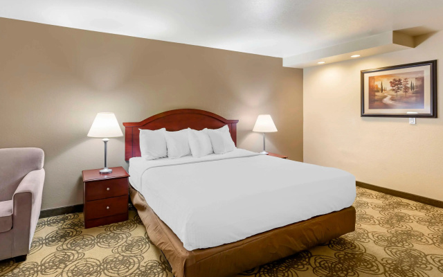 Best Western Elko Inn