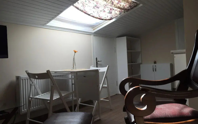 Ede Apart Hotel