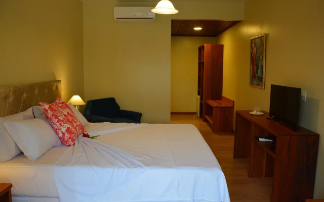 Hotel Villa Beija Flor