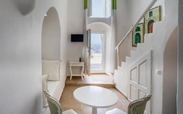 La Maltese Private House