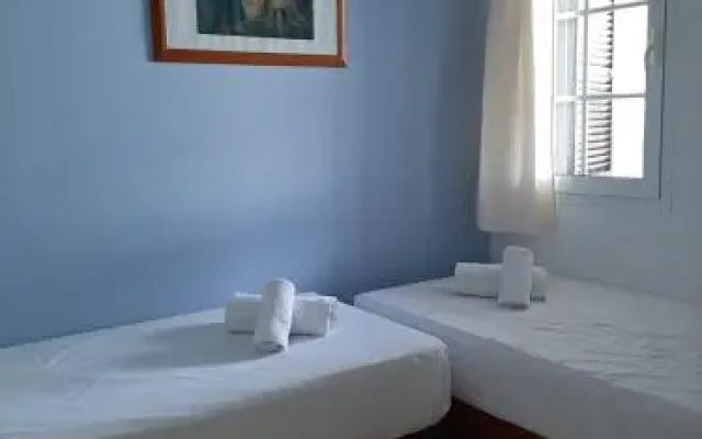 Apartamentos Son Bou Z5