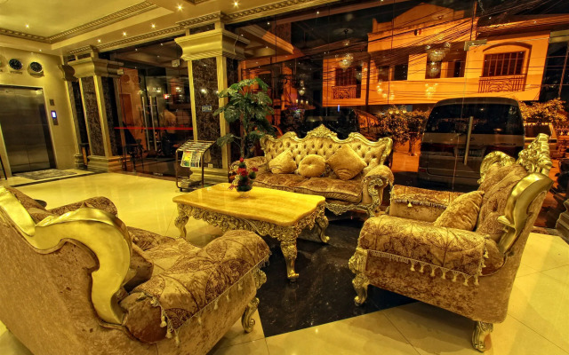 Clark Imperial Hotel Angeles City