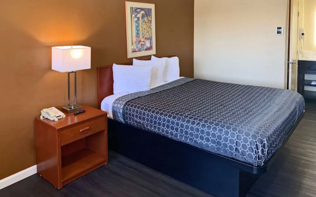 Good Nite Inn Sacramento