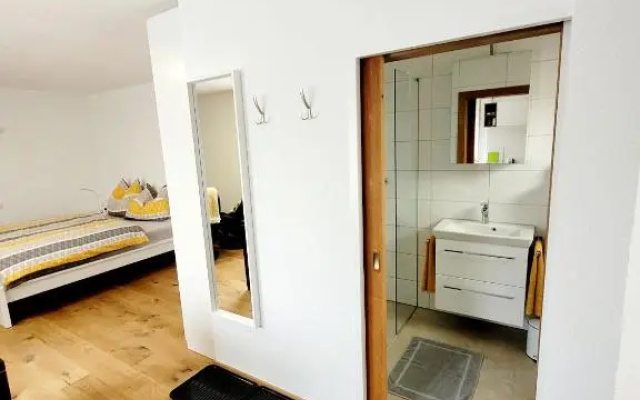 Apartment Sonnenschein