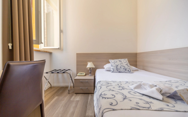 La Rocca Hotel