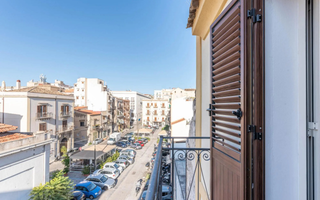 Sant'Onofrio Mini Loft