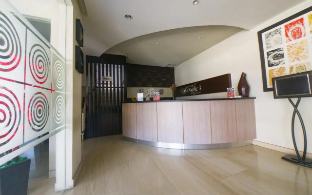 RedDoorz Plus near Universitas Negeri Makassar 2