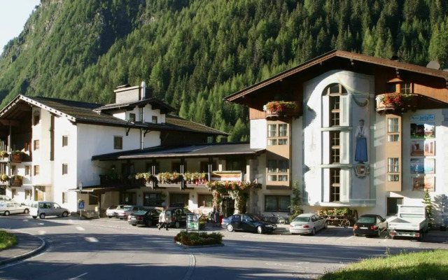 Hotel Kärntnerhof