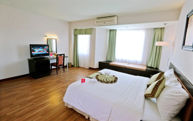 ParkView Hotel