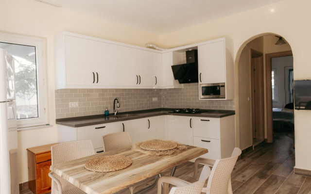 Villa Verdi Dalyan