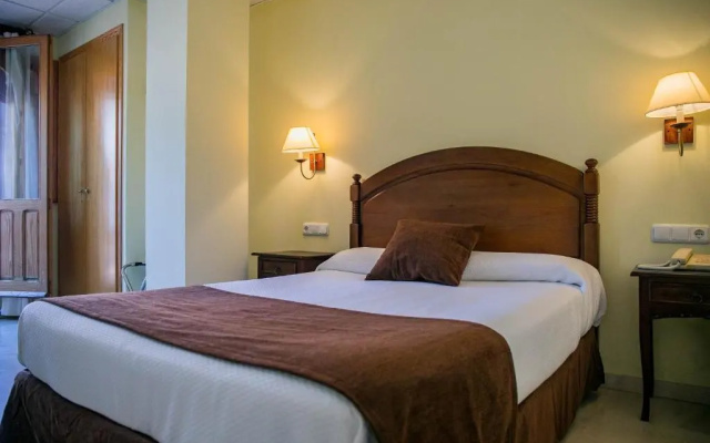 Hotel Casa Palacio