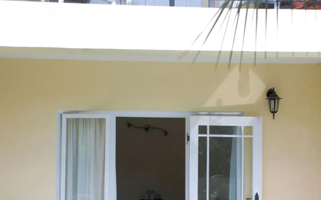 Mandalay Guest House