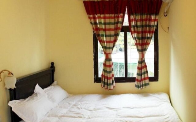 Отель Lulu's Home Hotel- Gulangyu Island Китай, Сямынь - отзывы, цены и фото номеров - забронировать отель Lulu's Home Hotel- Gulangyu Island онлайн комната для гостей