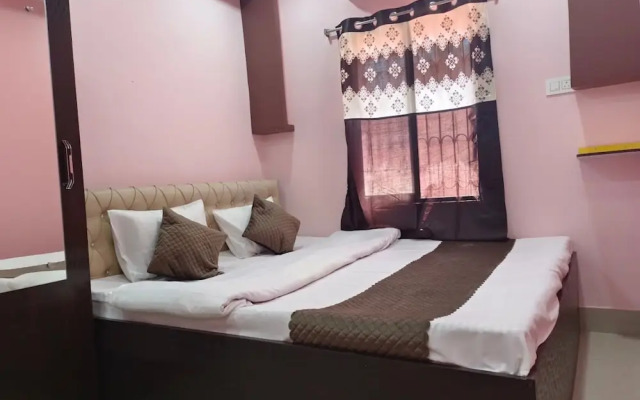 Hotel Aheli And Restaurant Bankura
