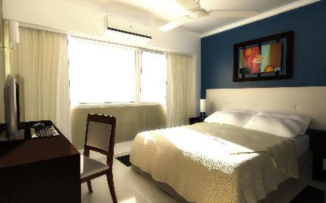 Ker Urquiza Hotel and Suites 2