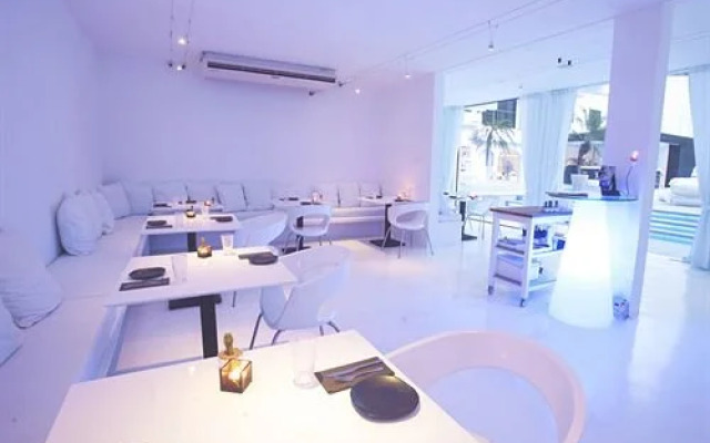 Ocean Bangkok