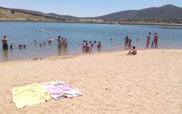 Complejo Turistico Arroyo de Carboneras