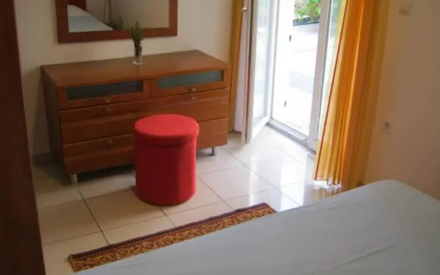 Apartments Villa Novak