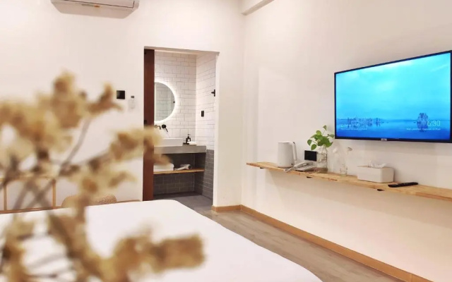 Hotel AONO