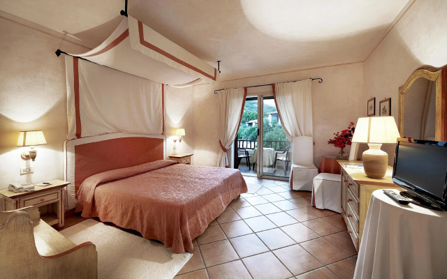 Colonna Park Hotel