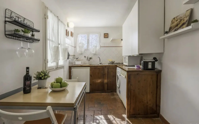 Wine Apartments Florence Prugnolo