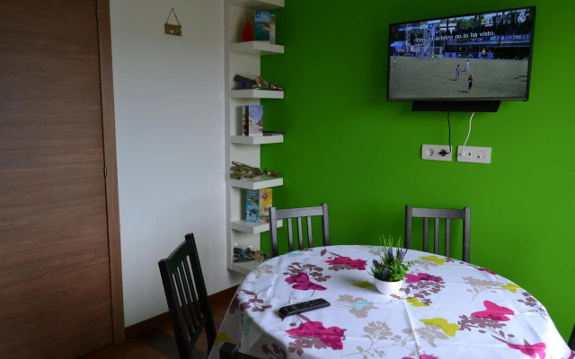 MAGNIFICO Penthouse LAS PALMAS
