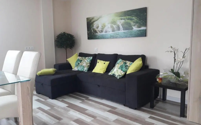 Besbello Suites