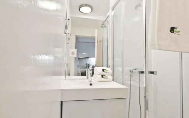 Bmyguest - Lisbon Inner Bairro Alto