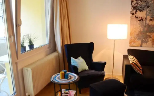 Millenium Appartment