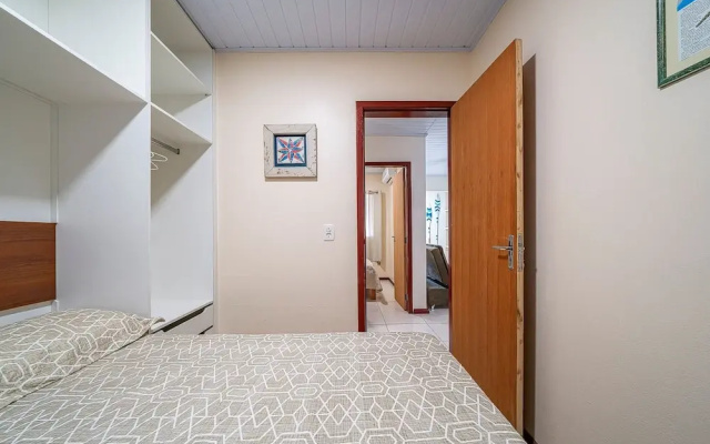 AP 20 Ala Tainha Residencial Solavir