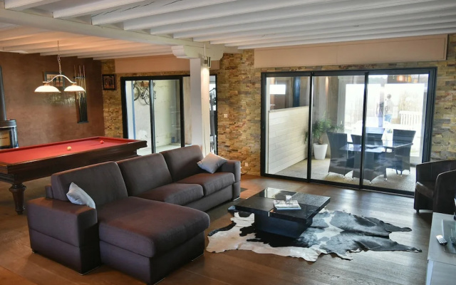Villa Marinella