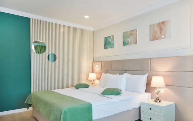 Hotel Azaleea Mamaia Nord