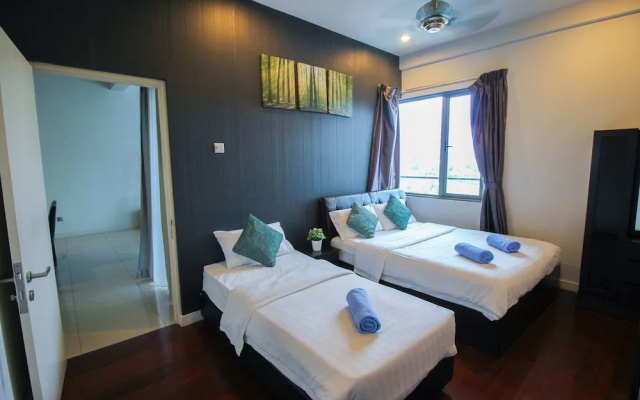 Olumis Homes at Imago Mall The Loft
